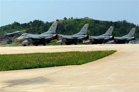 kunsan air base|kunsan air base news.